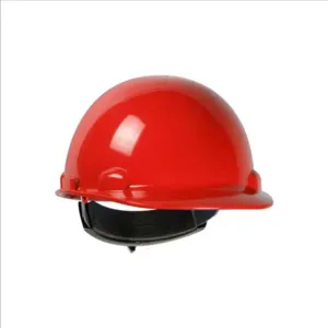 PIP 280-HP341R-15 Head Protection Hard Hats, OS, Yellow, Each | CL8ZWX