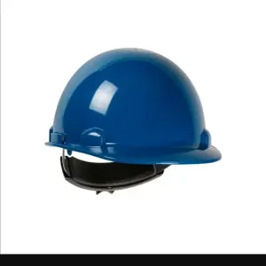 PIP 280-HP341R-71 Head Protection Hard Hats, OS, Dark Green, Each | CL8ZWZ