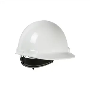 PIP 280-HP341SR-01 Head Protection Hard Hats, OS, Each | CL8ZXD