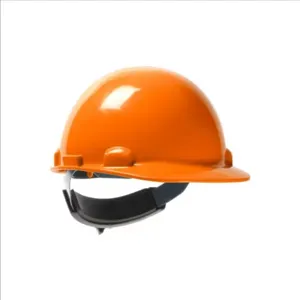 PIP 280-HP341SR-03 Head Protection Hard Hats, OS, Royal, Each | CL8ZXF