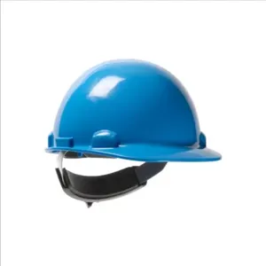 PIP 280-HP341SR-07 Head Protection Hard Hats, OS, Steel, Each | CL8ZXH