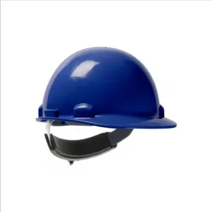 PIP 280-HP341SR-08 Head Protection Hard Hats, OS, Green, Each | CL8ZXJ