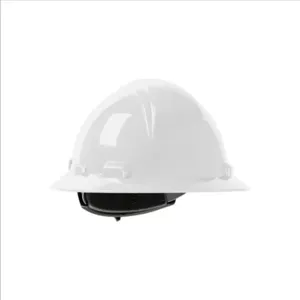 PIP 280-HP641R-01 Head Protection Hard Hats, OS, Each | CL8ZZA