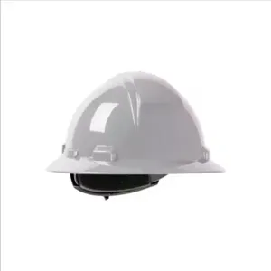 PIP 280-HP641R-09 Head Protection Hard Hats, OS, Pink, Each | CL8ZZG