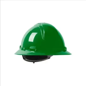 PIP 280-HP641RV-04 Head Protection Hard Hats, OS, Hi-Vis Orange, Each | CL8ZZZ