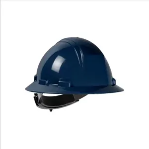 PIP 280-HP642R-08 Head Protection Hard Hats, OS, Gray, Each | CL9AAR