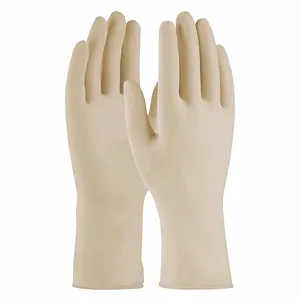 PIP 2850/S Hand Protection Disposable Gloves, S, White, Box | CL9AFR