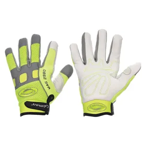 PIP 2980-7 Hand Protection Hi Performance Glove, 2XL, White, Pair | CL9ANA