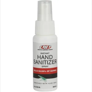 PIP 299-34417 Hand Sanitizer, Case | CL9APG