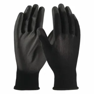 PIP 33-B115 Coated Glove, 2XL, Polyurethane, ANSI Abrasion Level 1, 12 Pack | CT7UME 55TL63