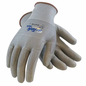 PIP 33-GT125/XS Hand Protection Seamless Glove Coated, XS, Dozen | CL9DNX