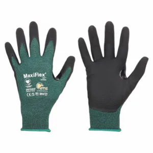 PIP 34-8743 Coated Glove, 2XL, Nitrile, 1 Pair | CT7UMK 45MU66