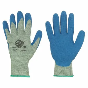 PIP 34-9025/XL Hand Protection Seamless Glove Coated, XL, Gray, Dozen | CL9ENB