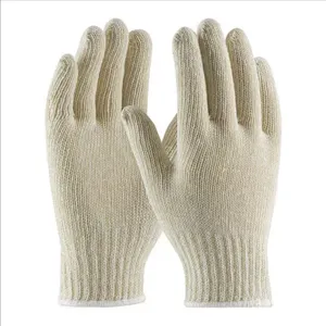 PIP 35-C104/XS Hand Protection Seamless Glove, No Coat, XS, Natural, Dozen | CL9ERW