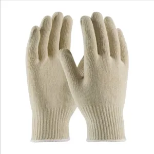 PIP 35-C2110/S Hand Protection Seamless Glove, No Coat, S, Gray, Dozen | CL9ETD