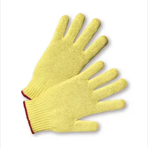 PIP 35KEL Hand Protection Cut Resistant Gloves, Ladies, Natural, Dozen | CL9FDD