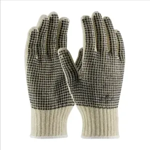 PIP 37-C110PDD/S Hand Protection Seamless Glove Coated, S, Natural, Dozen | CL9FKQ