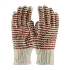 PIP 38-720M Hand Protection Seamless Glove Coated, M, Dozen | CL9FND