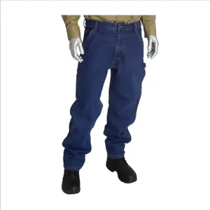 PIP 385-FRCJ-3430 Electrical Safety AR/FR Pant, 34 Inch Width x 30 Length Inch Size, Each | CL9FRW