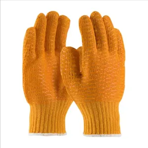 PIP 39-3013/XL Hand Protection Seamless Glove Coated, XL, Natural, Dozen | CL9GBJ