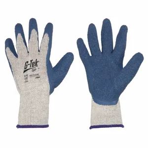 PIP 39-C1300/XS Hand Protection Seamless Glove Coated, XS, Dozen | CL9GBX