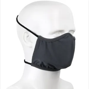 PIP 393-FC10 Protective Clothing, ProtectCloth-Face, OS, Case | CL9GEY