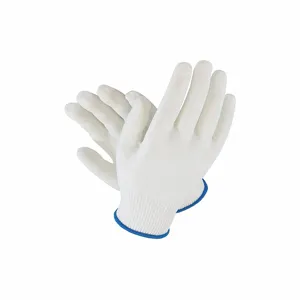 PIP 40-730/S Critical Environment Gloves, S, White, Dozen | CL9GNY