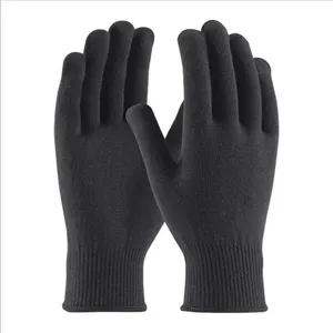 PIP 41-001L Hand Protection Insulated Coated Gloves, L, Dozen | CL9GTN