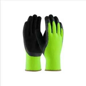 PIP 41-1420/S Hand Protection Insulated Coated Gloves, S, Dozen | CL9GWF