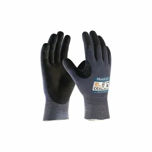 PIP 44-3745/XS Hand Protection Cut Resistant Gloves, XS, Dozen | CL9HCD