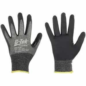 PIP 555-2XL Hand Protection Cut Resistant Gloves, 2XL, Pair | CL9JCA