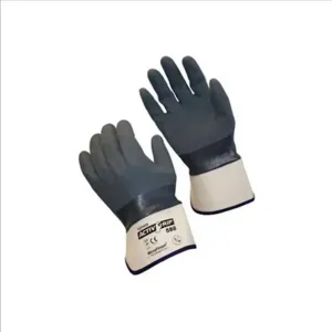 PIP 56-AG588/XL Hand Protection Chemical Resistant Coated Gloves, XL, Dozen | CL9JHQ