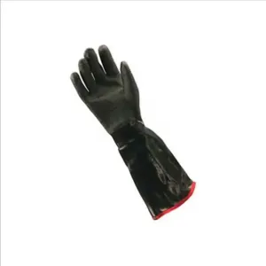 PIP 57-8653R/L Hand Protection Chemical Resistant Coated Gloves, L, Pair | CL9JHU