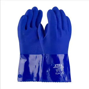 PIP 58-8656/XXL Hand Protection Chemical Resistant Coated Gloves, 2XL, Dozen | CL9JKR