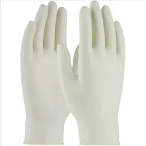 PIP 62-322PF/XS Hand Protection Disposable Gloves, XS, Natural, Box | CL9JQE