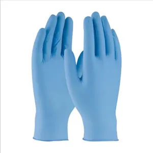 PIP 63-332/XL Hand Protection Disposable Gloves, XL, Box | CL9JRC