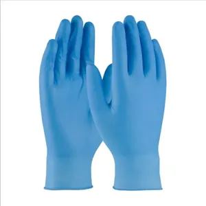 PIP 63-532PF/L Hand Protection Disposable Gloves, L, Box | CL9JRU