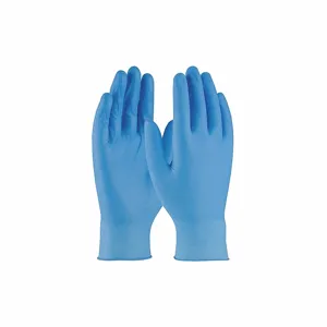 PIP 63-532PF/S Hand Protection Disposable Gloves, S, White, Box | CL9JRW