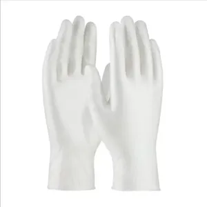 PIP 64-V3000/M Hand Protection Disposable Gloves, M, Box | CL9JTZ