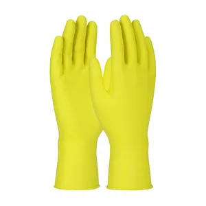 PIP 67-306/XL Hand Protection Eternal Use Disposables, XL, Orange, Box | CL9JVZ