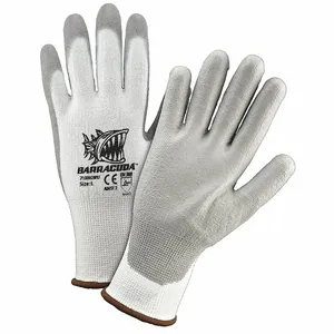 PIP 713HGWU/XS Hand Protection Cut Resistant Gloves, XS, Yellow, Dozen | CL9KPB