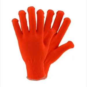 PIP 713STO Hand Protection Insulated Coated Gloves, L, Dozen | CL9KRD