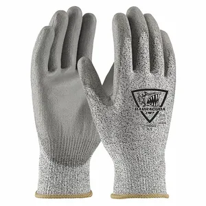 PIP 719DGU/XL Hand Protection Cut Resistant Gloves, XL, Salt And Pepper, Dozen | CL9KXE