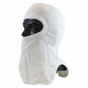 PIP 906-2080NOL7 Emergency Responder, FR Hoods, OS, Yellow, Each | CL9LYG