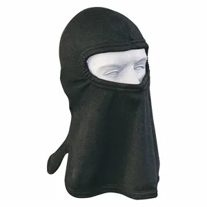 PIP 906-8416CT Emergency Responder, FR Hoods, OS, Natural, Each | CL9LYM