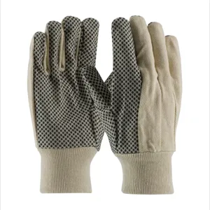 PIP 91-908PD Hand Protection Fabric Work Gloves, Men, Dozen | CL9MAK