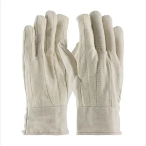 PIP 92-918BTO Hand Protection Fabric Work Gloves, Men, Dozen | CL9MUA