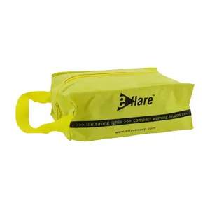 PIP 939-EFBAG-2 Storage Bag, OS, Red, Each | CL9MWJ