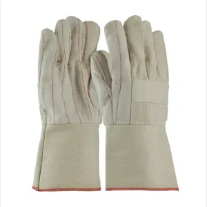 PIP 94-928G Hand Protection Protection Gloves, From Heat, Men, Dozen | CL9MWY