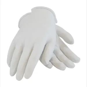 PIP 97-501I Critical Environment Gloves, Ladies, White, Dozen | CL9NBN